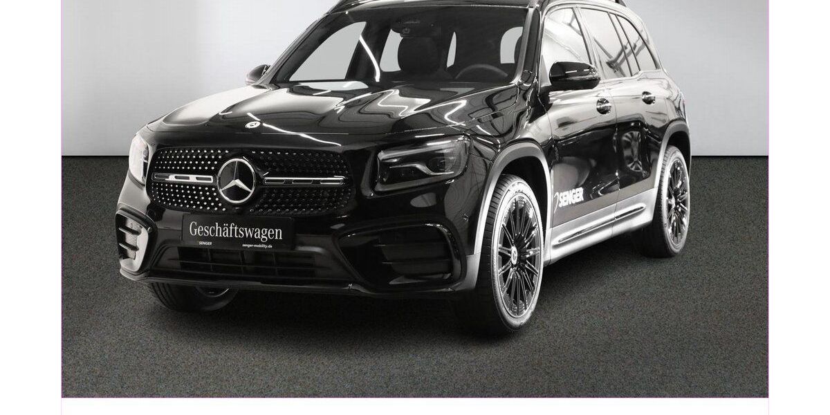 Mercedes-Benz GLB 250 9.900 km 56.985 &euro; Hamm 59067