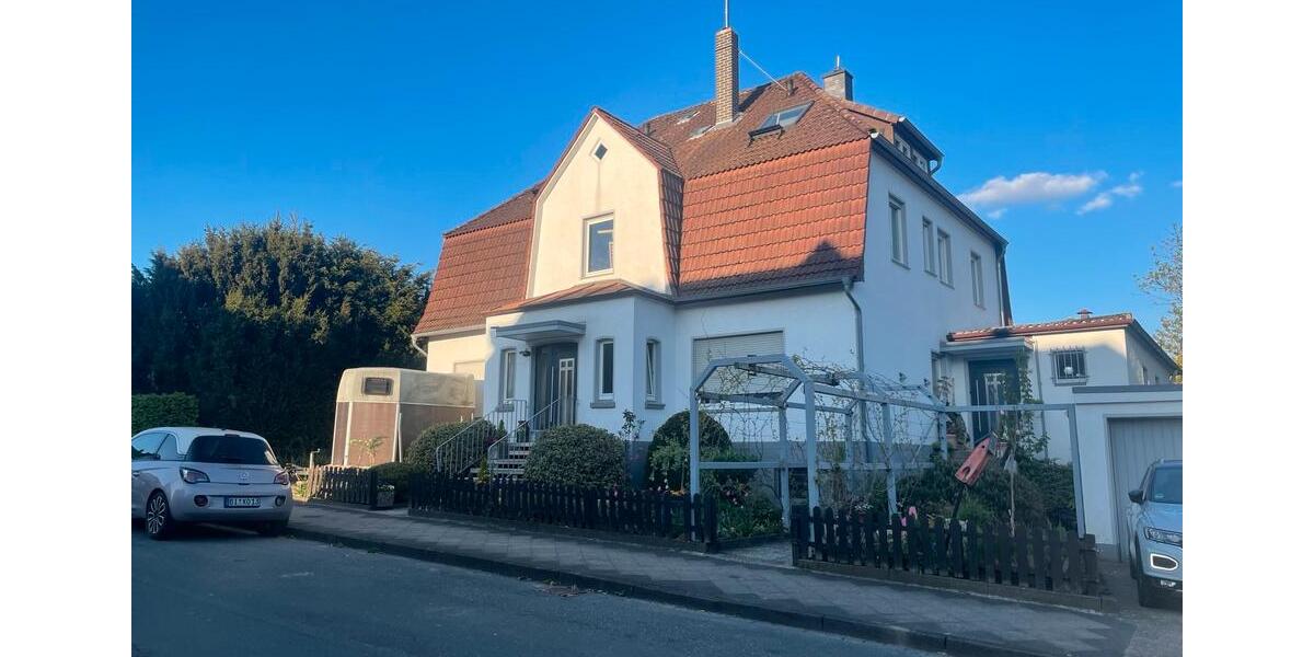 Etagenwohnung Gütersloh Avenwedde - 3.5 Zimmer, 70 m&sup2;, 1.100&euro; | Angebot:26329318