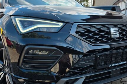 Seat Ateca 37.600 km 24.999 &euro; Zwenkau 04442