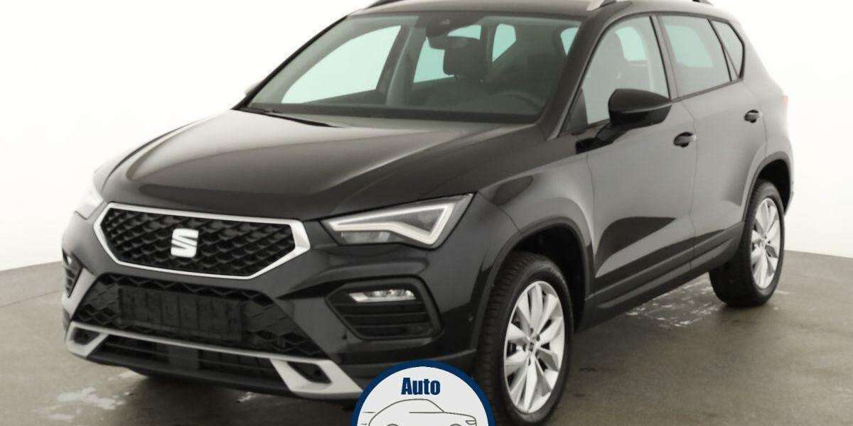 Seat Ateca 2.150 km 30.995 &euro; Neukirchen 94362