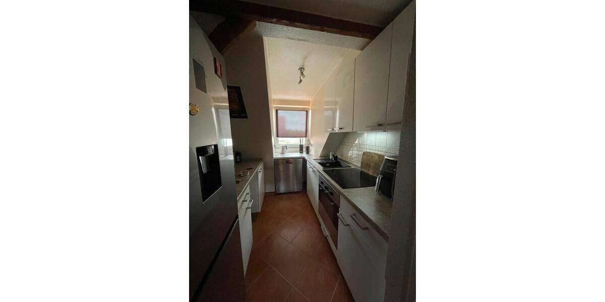 Maisonettenwohnung Molfsee - 2 Zimmer, 32 m&sup2;, 120.000&euro; | Angebot:27163162