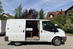 Ford Transit 249.000 km 3.100 &euro; Weßling 82234