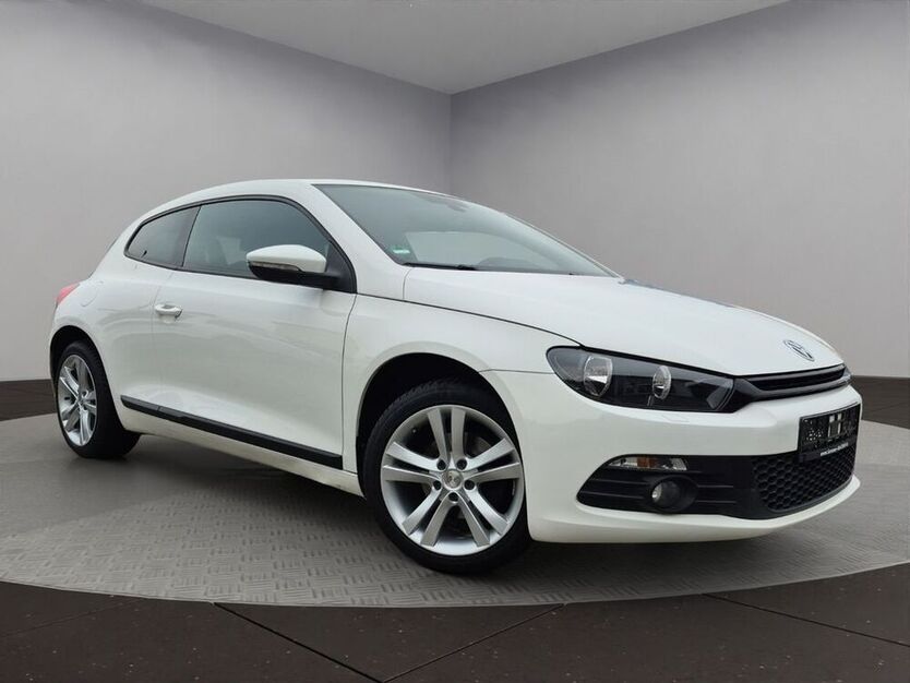 Scirocco