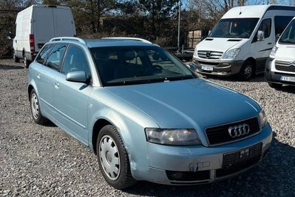 Audi A4 215.123 km 999 &euro; Guben 03172