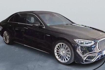 Mercedes-Benz S 63 AMG 13.500 km 136.500 € Nürnberg 90439