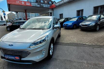 Ford Kuga 156.000 km 15.400 &euro; Lüdenscheid 58509