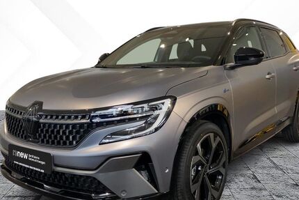 Renault Austral 4.500 km 38.910 € Northeim 37154