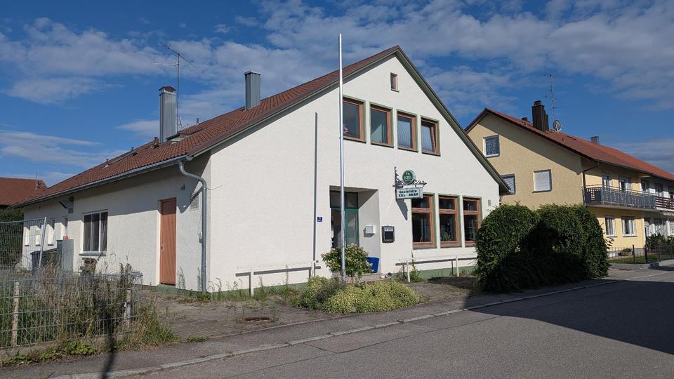 Gewerbeobjekt Laberweinting - 1.100&euro; | Angebot:23651496