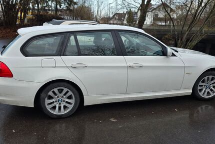 BMW 316 145.000 km 7.700 &euro; Bergheim 89426