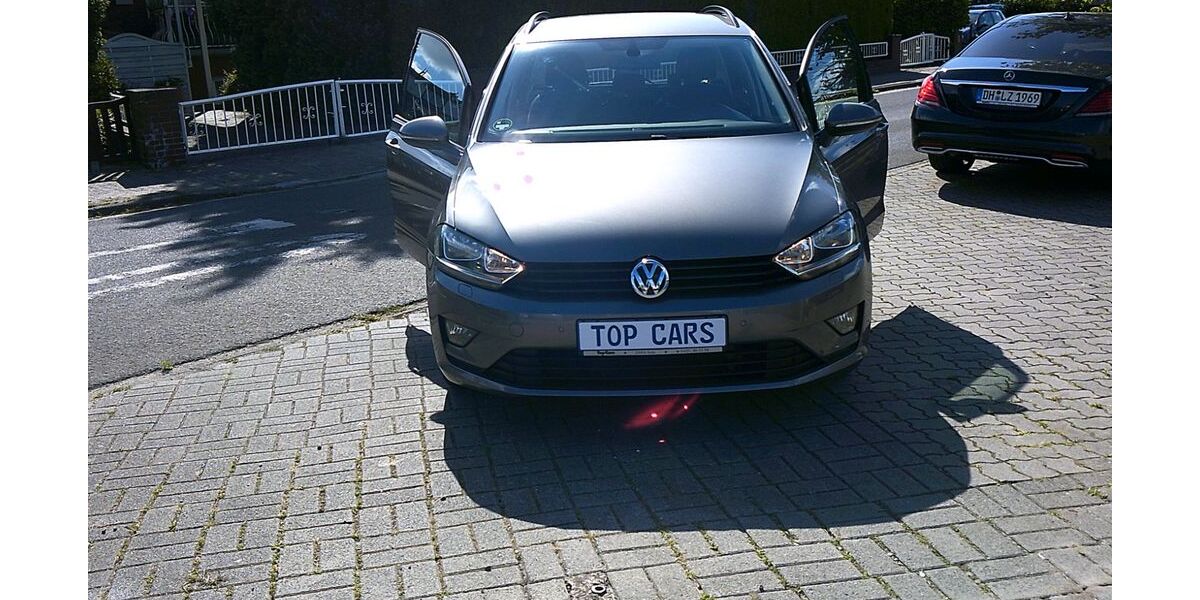 VW Golf 67.000 km 10.600 &euro; stuhr 28816