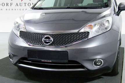 Nissan Note 45.220 km 9.877 &euro; Hamburg 22119