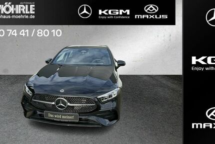 Mercedes-Benz A 180 9.500 km 29.450 &euro; Freudenstadt 72250