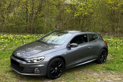 VW Scirocco 132.000 km 17.600 &euro; Helmstedt 38350