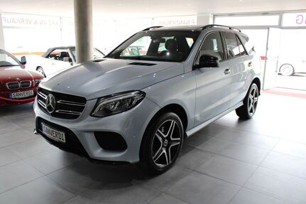 Mercedes GLE 350