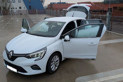 Renault Clio 77.000 km 12.000 &euro; Rüsselsheim 65428