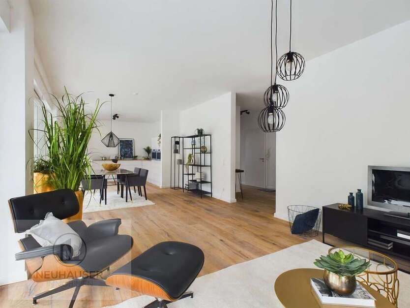 Büro in Neckarsteinach 389.000 € 91 m²