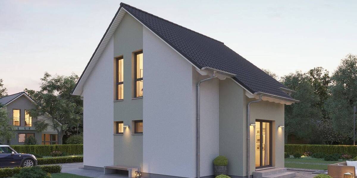 Einfamilienhaus Mössingen Talheim - 3 Zimmer, 98 m&sup2;, 443.179&euro; | Angebot:26859312