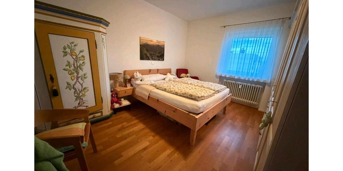 Etagenwohnung Lindenberg im Allgäu - 2 Zimmer, 66 m&sup2;, 220.000&euro; | Angebot:25792604