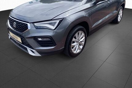 Seat Ateca 26.664 km 25.433 &euro; Kassel 34123