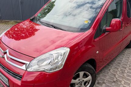 Citroen Berlingo 160.500 km 2.799 &euro; Düsseldorf 40231