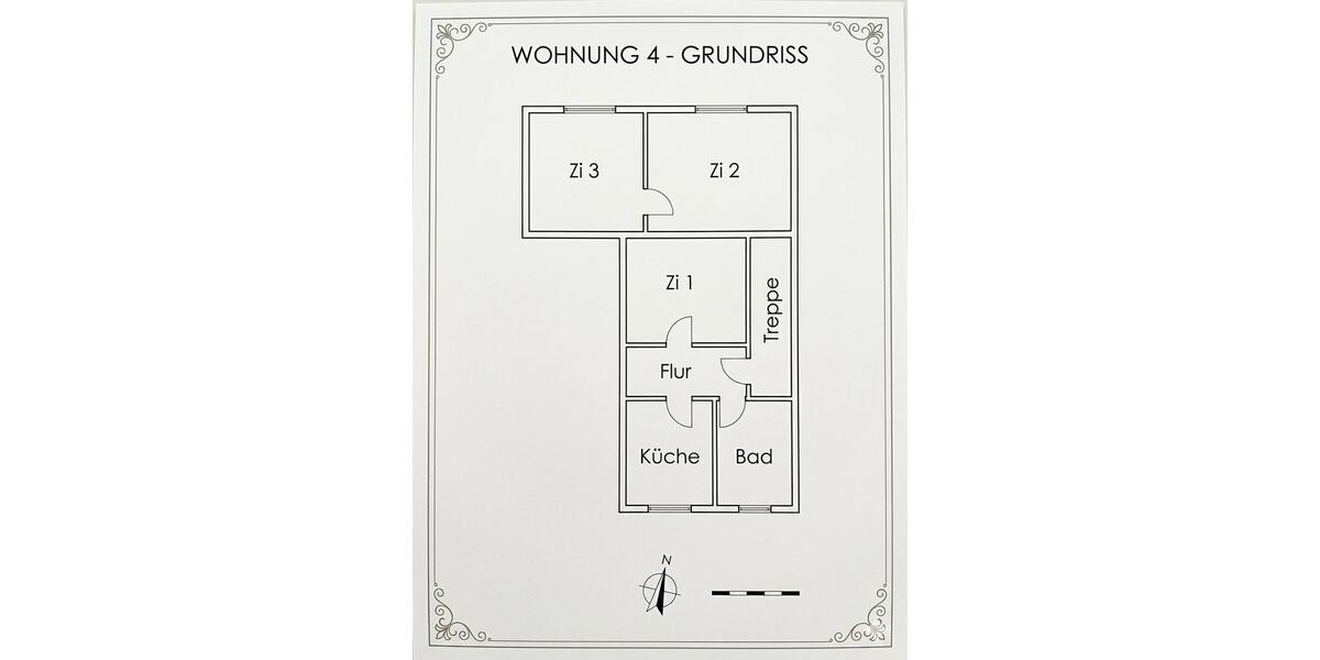 Mehrfamilienhaus, Wohnhaus Eichstätt - 18 Zimmer, 360 m&sup2;, 785.000&euro; | Angebot:26959472