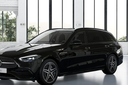 Mercedes-Benz C 220 27.300 km 45.690 &euro; Stade 21684