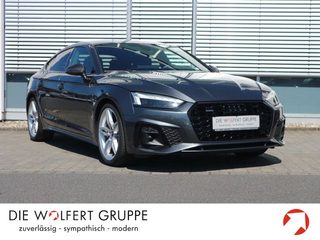 Audi A5 68.638 km 36.880 € Buergstadt 63927
