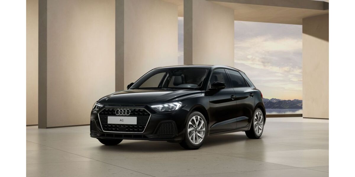Audi A1 1.100 km 25.890 &euro; Haßfurt 97437