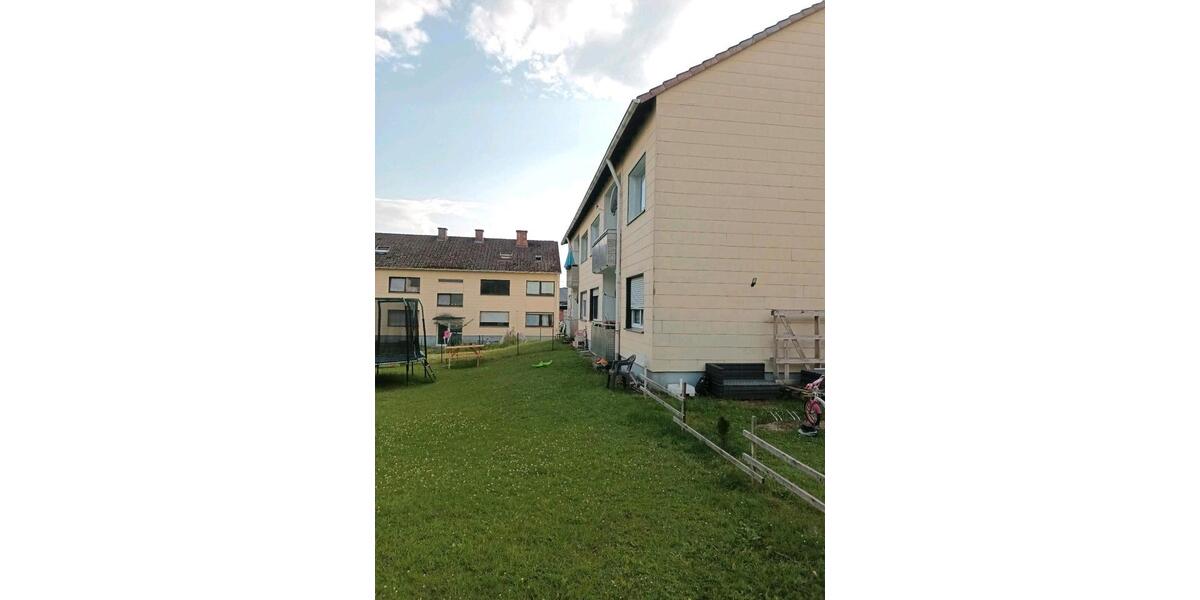 Dachgeschoßwohnung Rennerod - 4 Zimmer, 118 m&sup2;, 109.000&euro; | Angebot:26425634