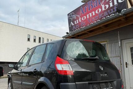 Renault Scenic 176.000 km 2.900 € Magdeburg 39106