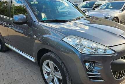 Peugeot 4007 141.826 km 7.950 &euro; Neustadt an der Weinstraße 67435