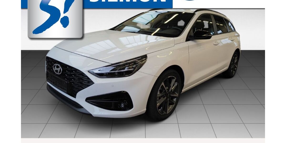 Hyundai i30 20.164 km 17.930 &euro; Lengerich 49525