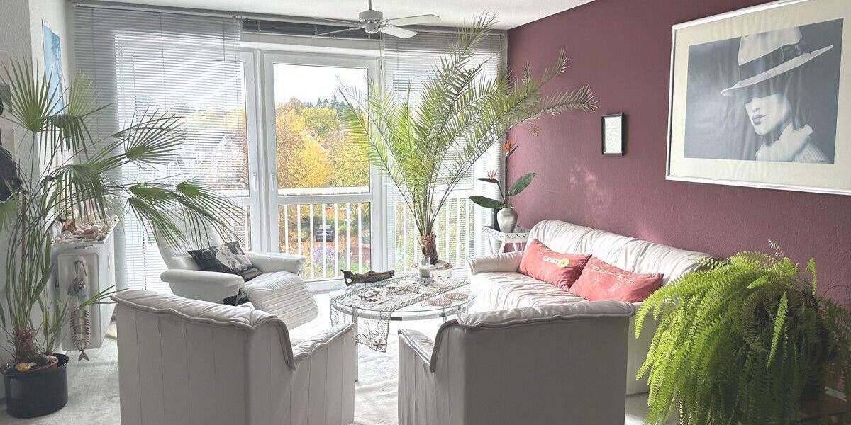 Etagenwohnung Osterholz-Scharmbeck Innenstadt - 2 Zimmer, 69 m&sup2;, 115.000&euro; | Angebot:25746257