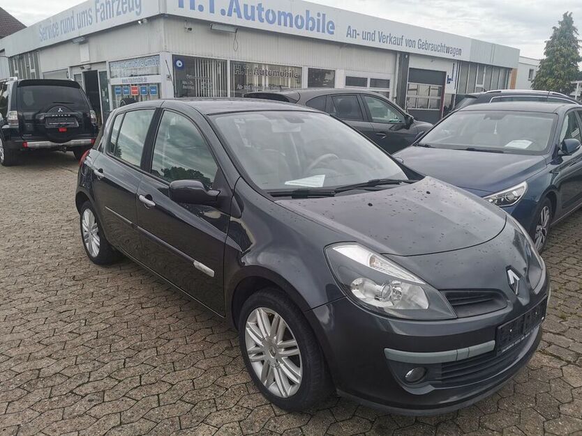 Clio