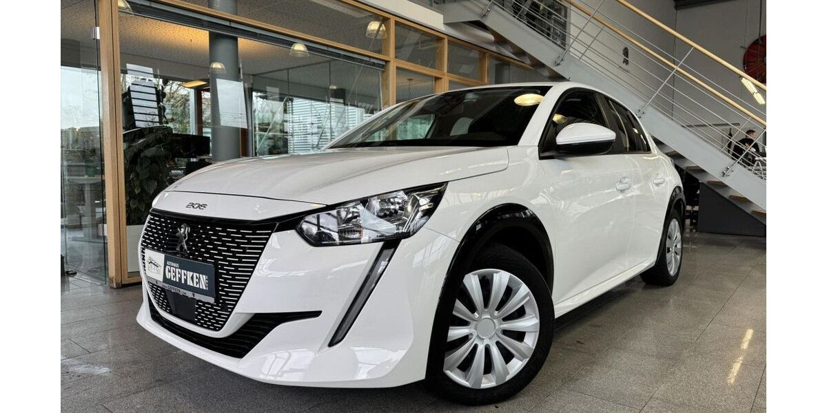 Peugeot 208 40.282 km 13.990 &euro; Lilienthal 28865