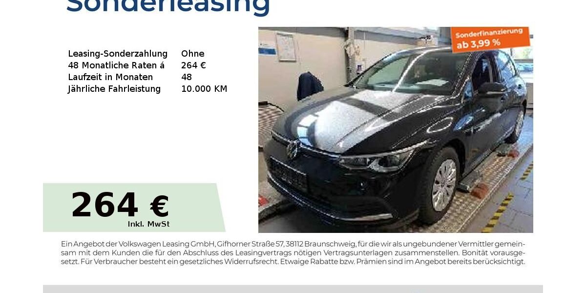VW Golf 25.092 km 23.805 &euro; Nürnberg 90411
