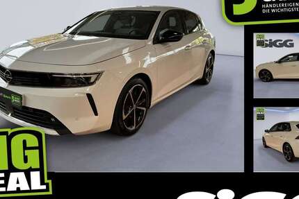 Opel Astra 28.390 km 20.780 &euro; Augsburg 86167