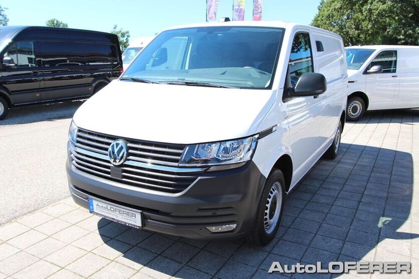 T6 Transporter