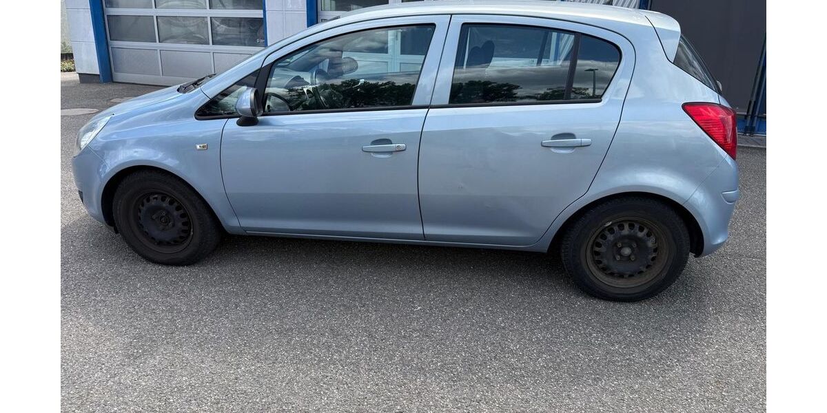 Opel Corsa 197.500 km 1.250 &euro; Ubstadt Weiher 76698