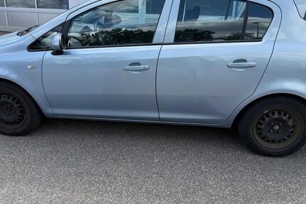 Opel Corsa 197.500 km 950 &euro; Ubstadt Weiher 76698