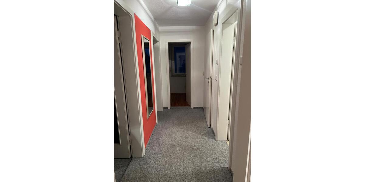 Etagenwohnung Neusäß - 2 Zimmer, 50 m&sup2;, 1.190&euro; | Angebot:26042516