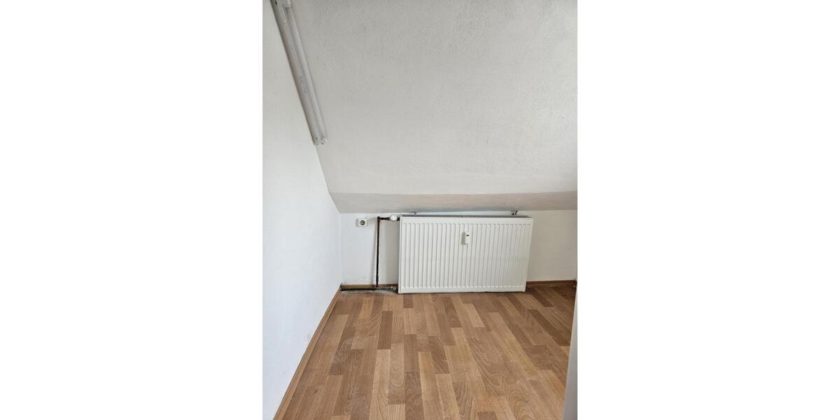 2 12 Zimmer Wohnung in Otterndorf 2.5 zimmer