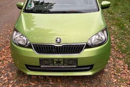 Skoda Citigo 65.760 km 6.500 € Siegburg 53721