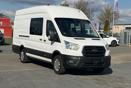 Ford Transit 178.700 km 13.495 &euro; Leinefelde 37327