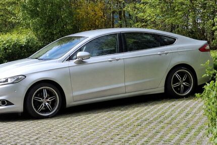 Ford Mondeo 150.000 km 6.999 &euro; Schwäbisch Hall 74523