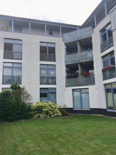 Etagenwohnung Alsdorf Warden - 2 Zimmer, 65 m&sup2;, 520&euro; | Angebot:26434517