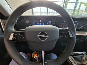 Opel Astra L Sports Tourer Enjoy 1,2 6MT 18.555 km 19.777 &euro; Miesbach 83714