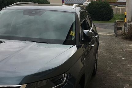 Skoda Kodiaq 95.000 km 27.500 &euro; Brechen 65611