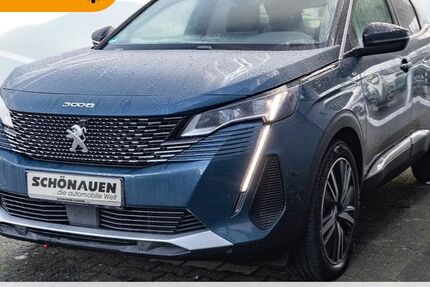 Peugeot 3008 19.801 km 27.250 &euro; Hilden 40721