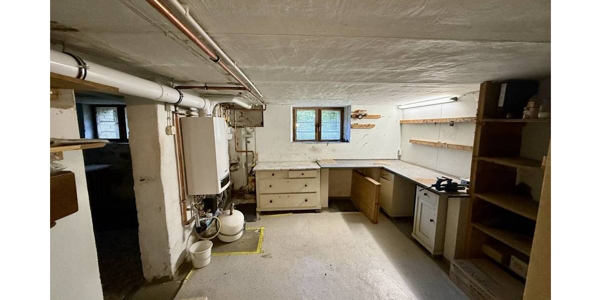 Einfamilienhaus Bielefeld Innenstadt - 7 Zimmer, 95 m&sup2;, 449.000&euro; | Angebot:26393255